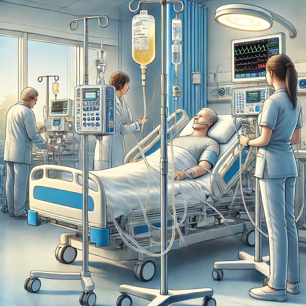 Tin tức về Dinh dưỡng đường ruột 2024