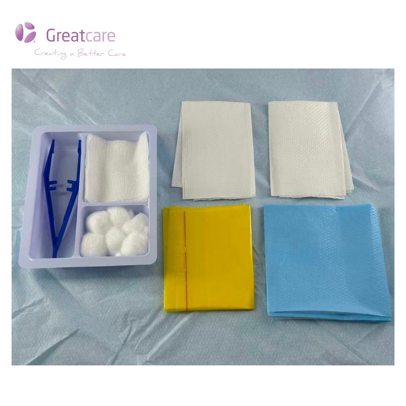 Bộ trang phục cơ bản (PDS-DHT-166-SET)