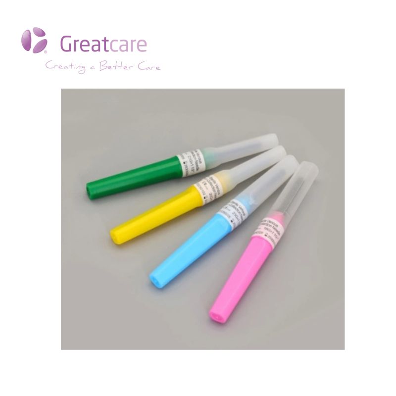 Kim lấy máu (loại bút)